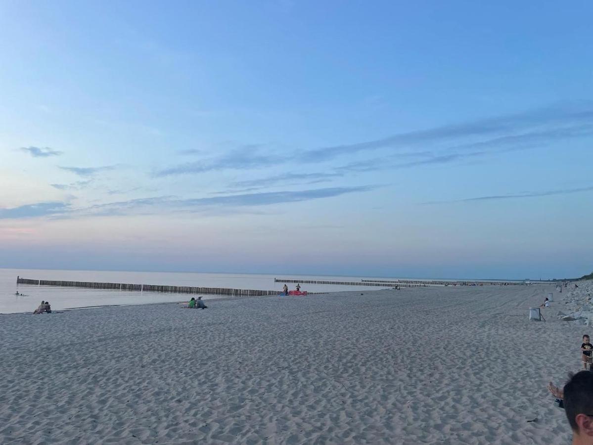 Dreams Apartments Dune B เมียลโน ภายนอก รูปภาพ